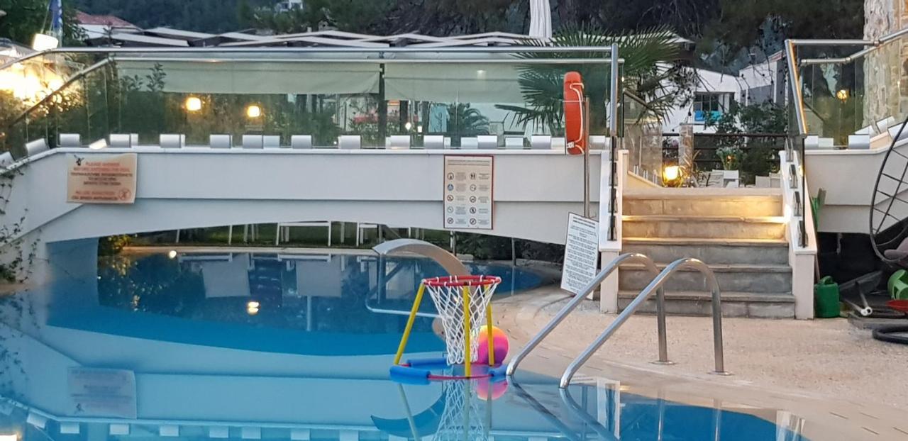 Hatzoudis Luxury Suites 크리시 아모우디아 외부 사진